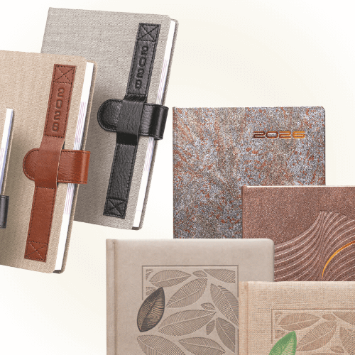 Odkryj Nowości 2026 w Kalendarzach Książkowych