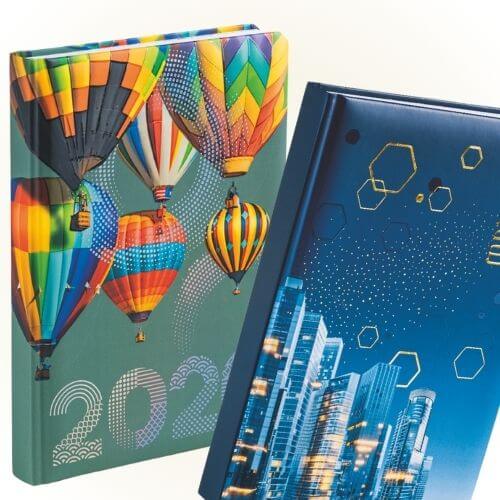 Kalendarze Artystyczne - Kreacja i Estetyka 2 kalendarze artystyczne