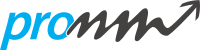 logo promm transparent