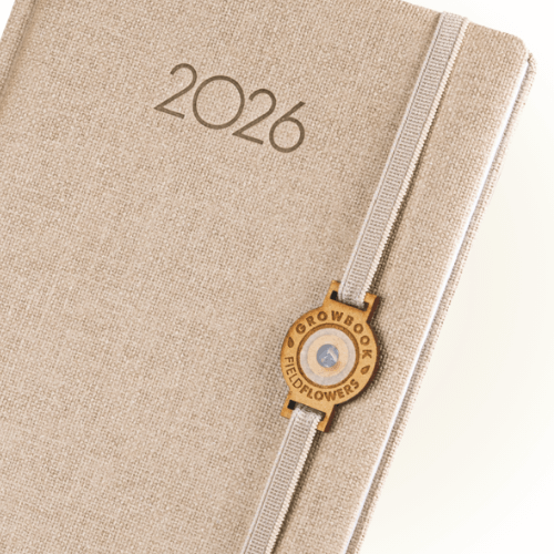 Dodatki i Znakowanie Kalendarzy Książkowych 10 Dodatki do kalendarzy książkowych growbook