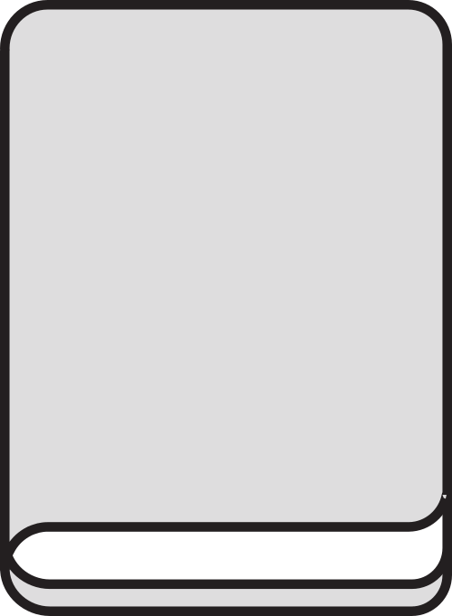 Ikona kalendarze książkowe rodzaj okładki twarda