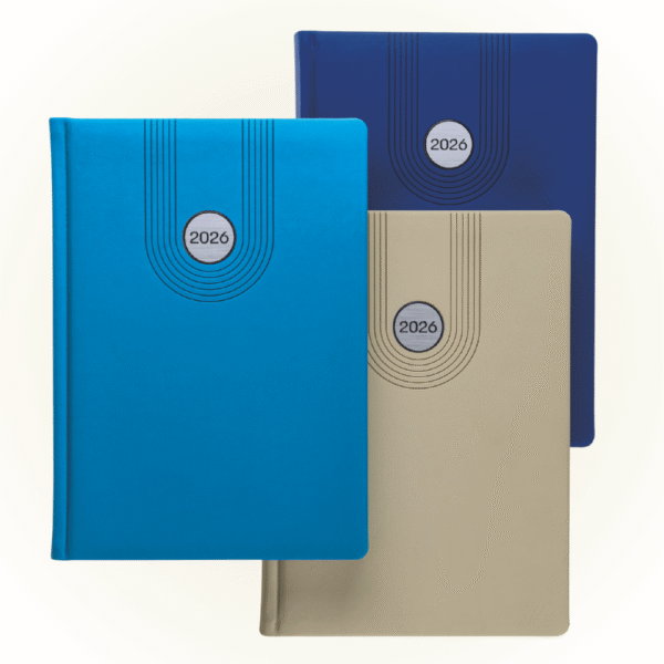 Kalendarz książkowy Klasyczny - Okładka Amaro Kalendarz książkowy Klasyczny - Okładka Amaro