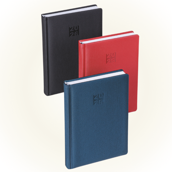 Kalendarz książkowy Klasyczny - Okładka Gloss Kalendarz książkowy Klasyczny - Okładka Gloss