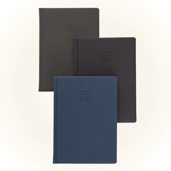 Kalendarz książkowy Klasyczny - Okładka Malta Kalendarz książkowy Klasyczny - Okładka Malta