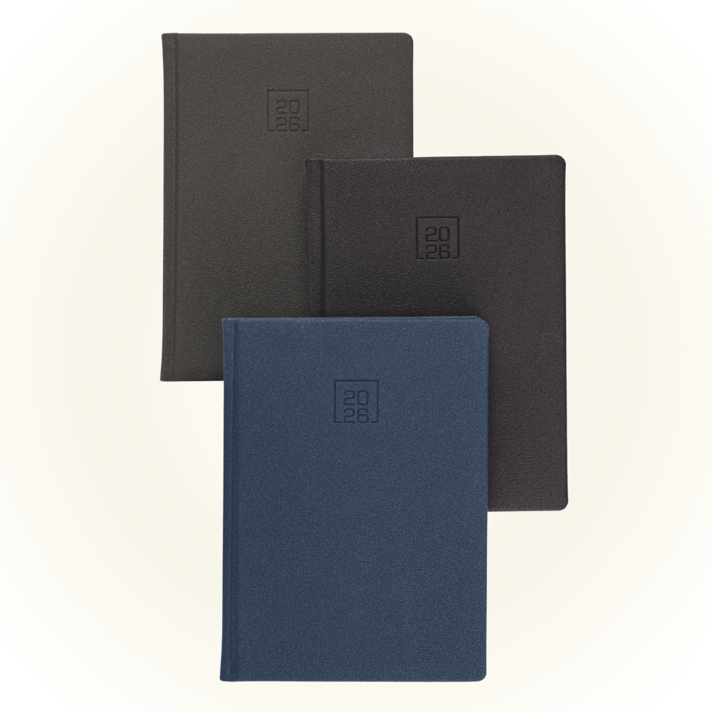 Kalendarz książkowy Klasyczny - Okładka Malta 4 Kalendarz książkowy Klasyczny - Okładka Malta