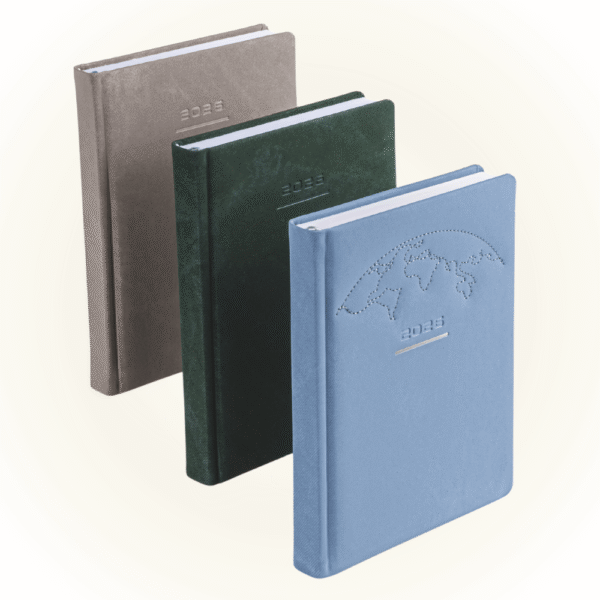 Kalendarz książkowy Klasyczny - Okładka Marella Kalendarz książkowy Klasyczny - Okładka Marella