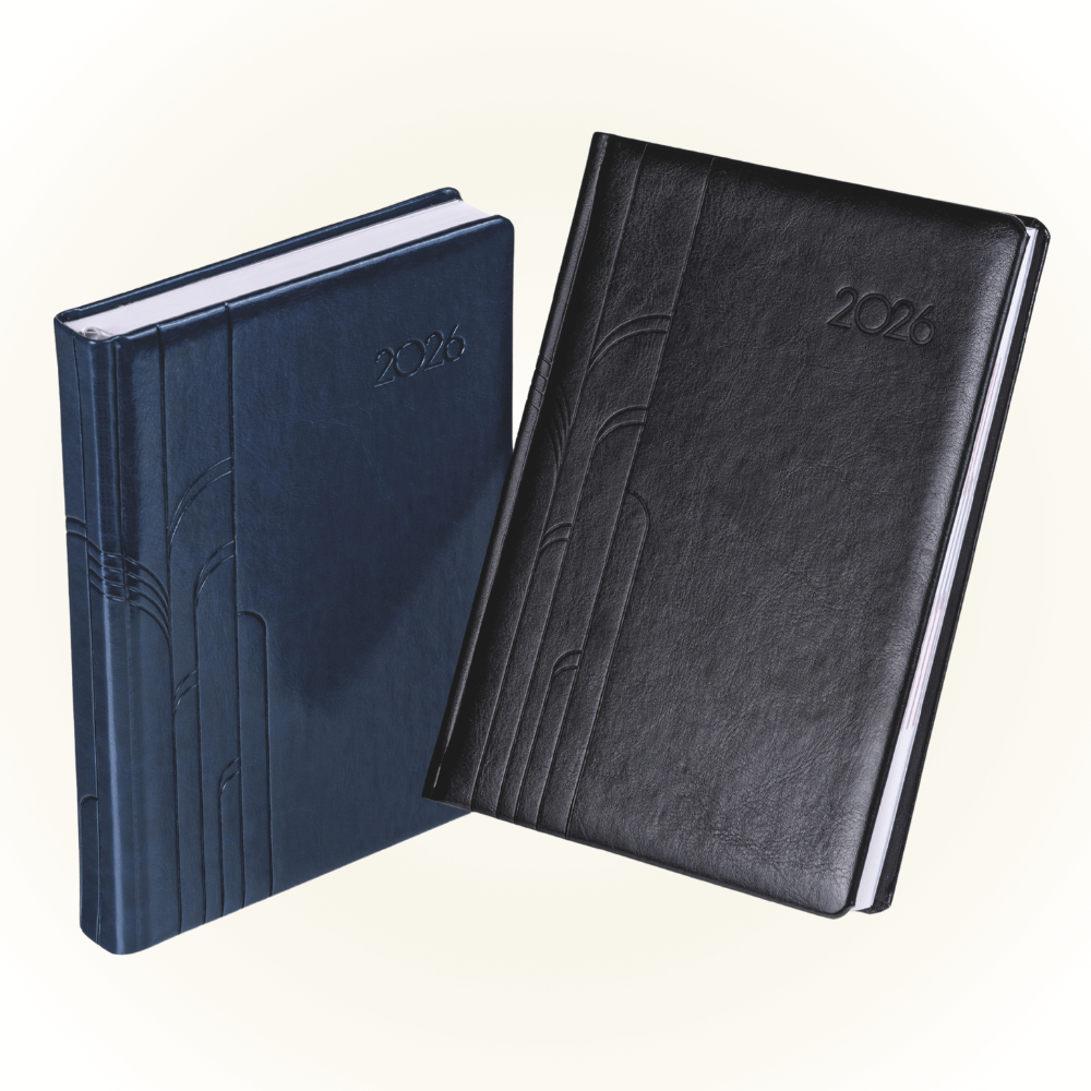 Kalendarz książkowy Klasyczny - Okładka Sandra 5 Kalendarz książkowy Klasyczny - Okładka Sandra