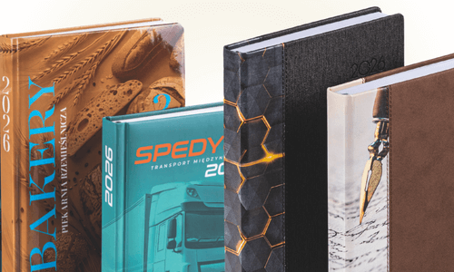 kalandarze książkowe artystyczne - obrazek do kategorii sklepu